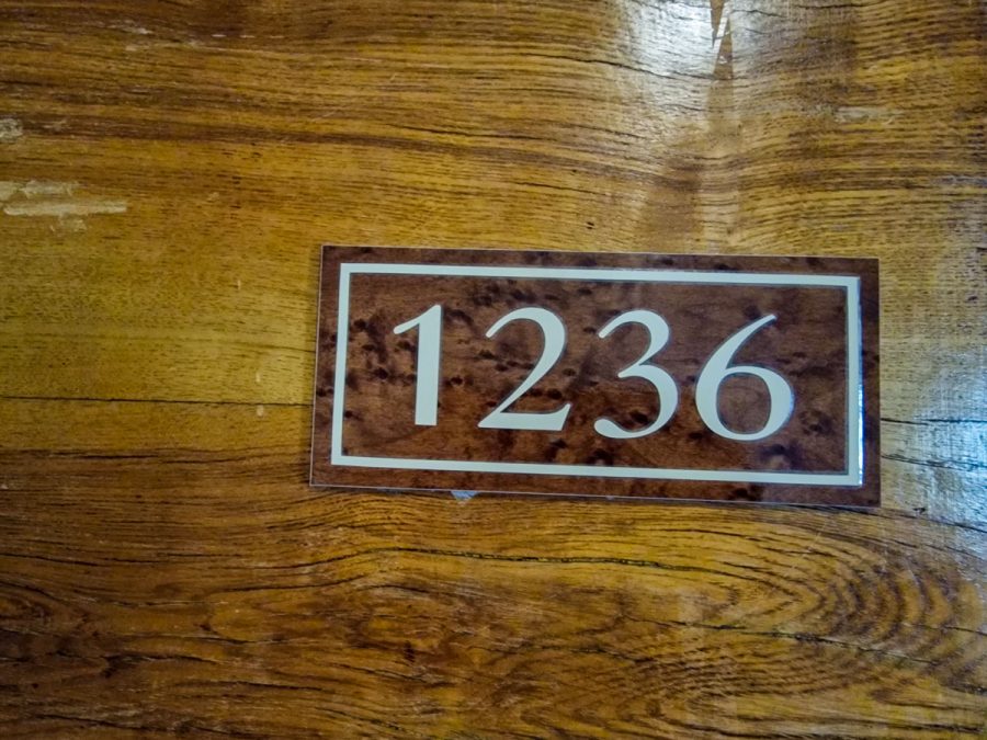 Номер «Студия» в санатории Орджоникидзе в городе Кисловодске - фотография