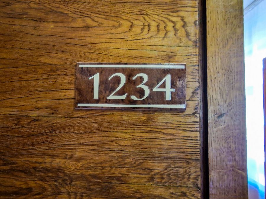 Номер «Студия» в санатории Орджоникидзе в городе Кисловодске - фотография