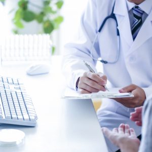 Санаторно курортная программа в санатории - фотография