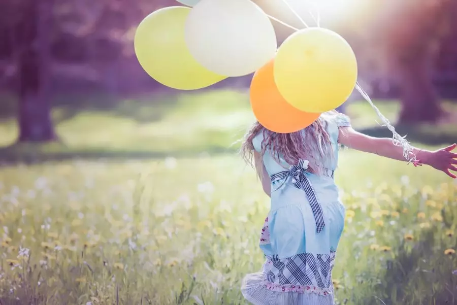 Оздоровительная программа для детей от 4 х до 12 ти лет в санатории - фотография