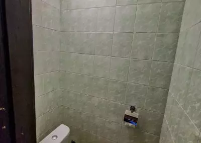 Номер «Студия» в санатории Орджоникидзе в городе Кисловодске - фотография