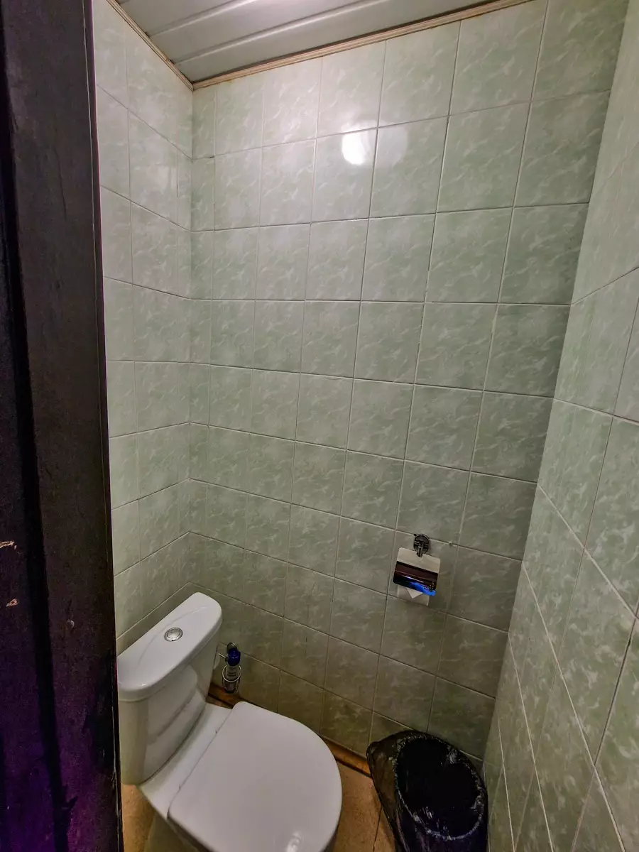 Номер «Студия» в санатории Орджоникидзе в городе Кисловодске - фотография